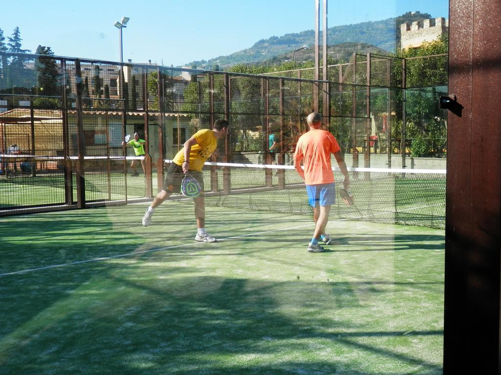 Mas La Trampa Ξενοδοχείο La Selva del Camp Εξωτερικό φωτογραφία