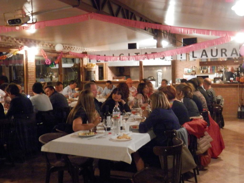 Mas La Trampa Ξενοδοχείο La Selva del Camp Εξωτερικό φωτογραφία