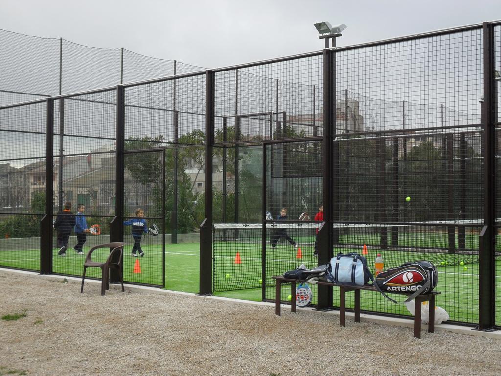 Mas La Trampa Ξενοδοχείο La Selva del Camp Εξωτερικό φωτογραφία