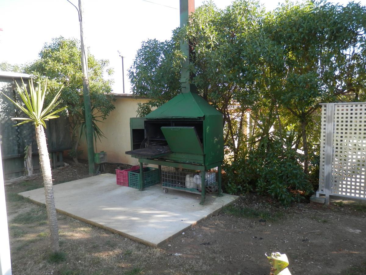 Mas La Trampa Ξενοδοχείο La Selva del Camp Εξωτερικό φωτογραφία