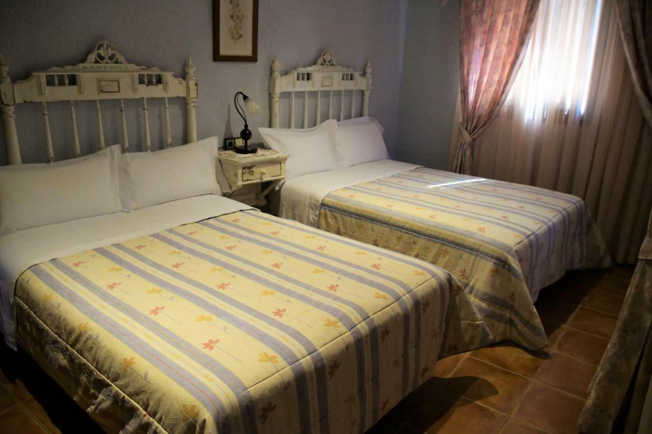 Mas La Trampa Ξενοδοχείο La Selva del Camp Εξωτερικό φωτογραφία