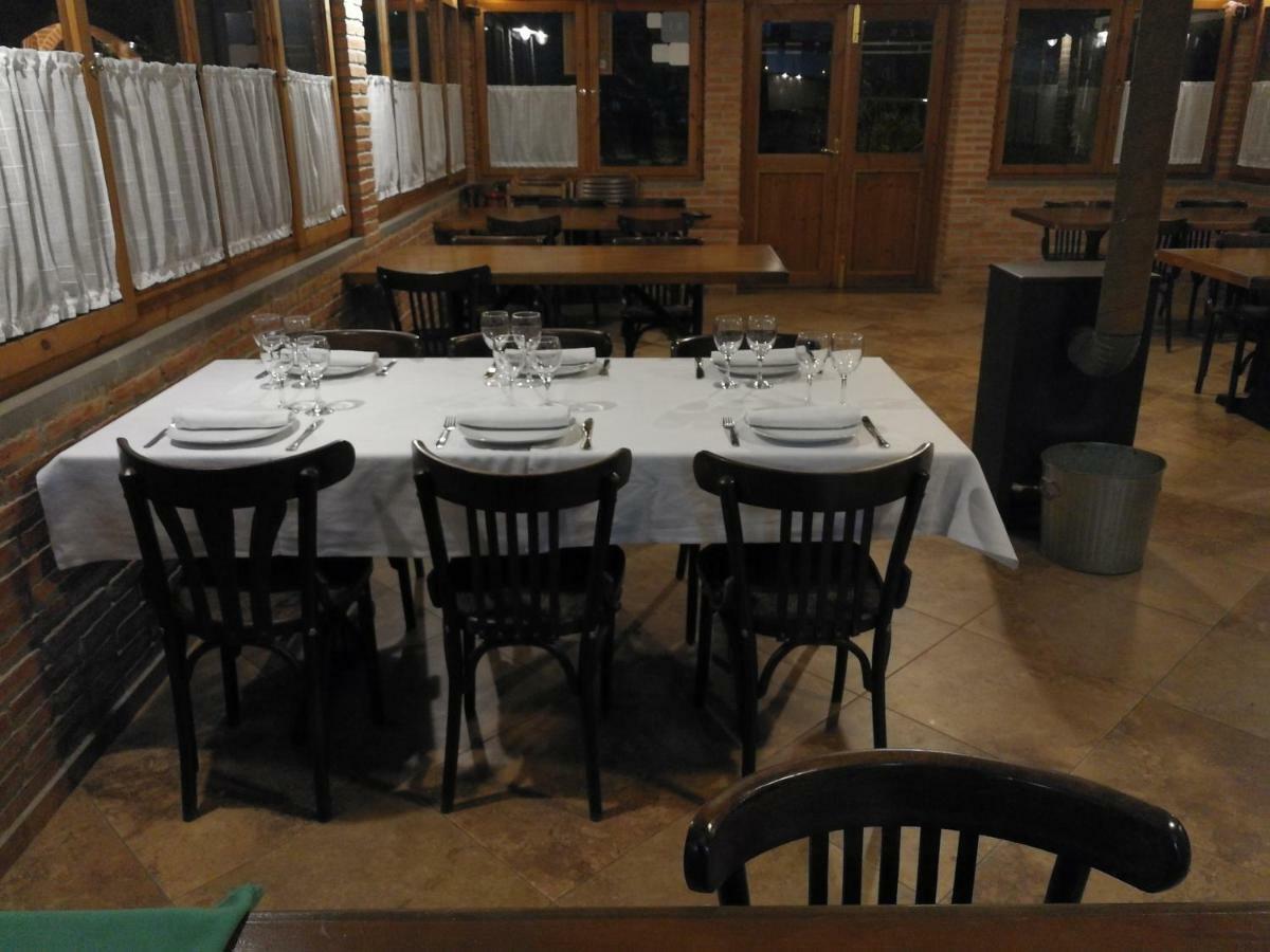 Mas La Trampa Ξενοδοχείο La Selva del Camp Εξωτερικό φωτογραφία
