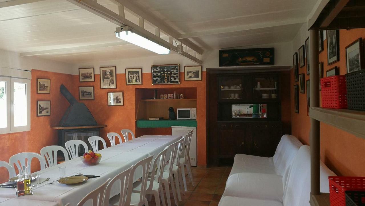 Mas La Trampa Ξενοδοχείο La Selva del Camp Εξωτερικό φωτογραφία